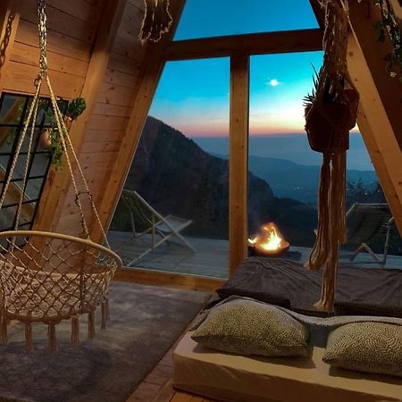 Horizon Lodge Medurec Ulcinj Zewnętrze zdjęcie