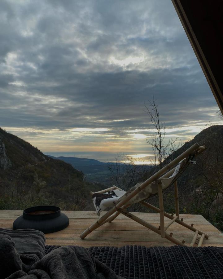 Horizon Lodge Medurec Ulcinj Zewnętrze zdjęcie